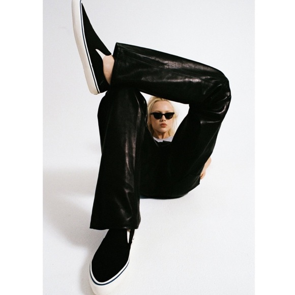 BNIB Odessa 1919 EZ Slip On Shoes Womens Sz 8 New with box - Picture 9 of 10